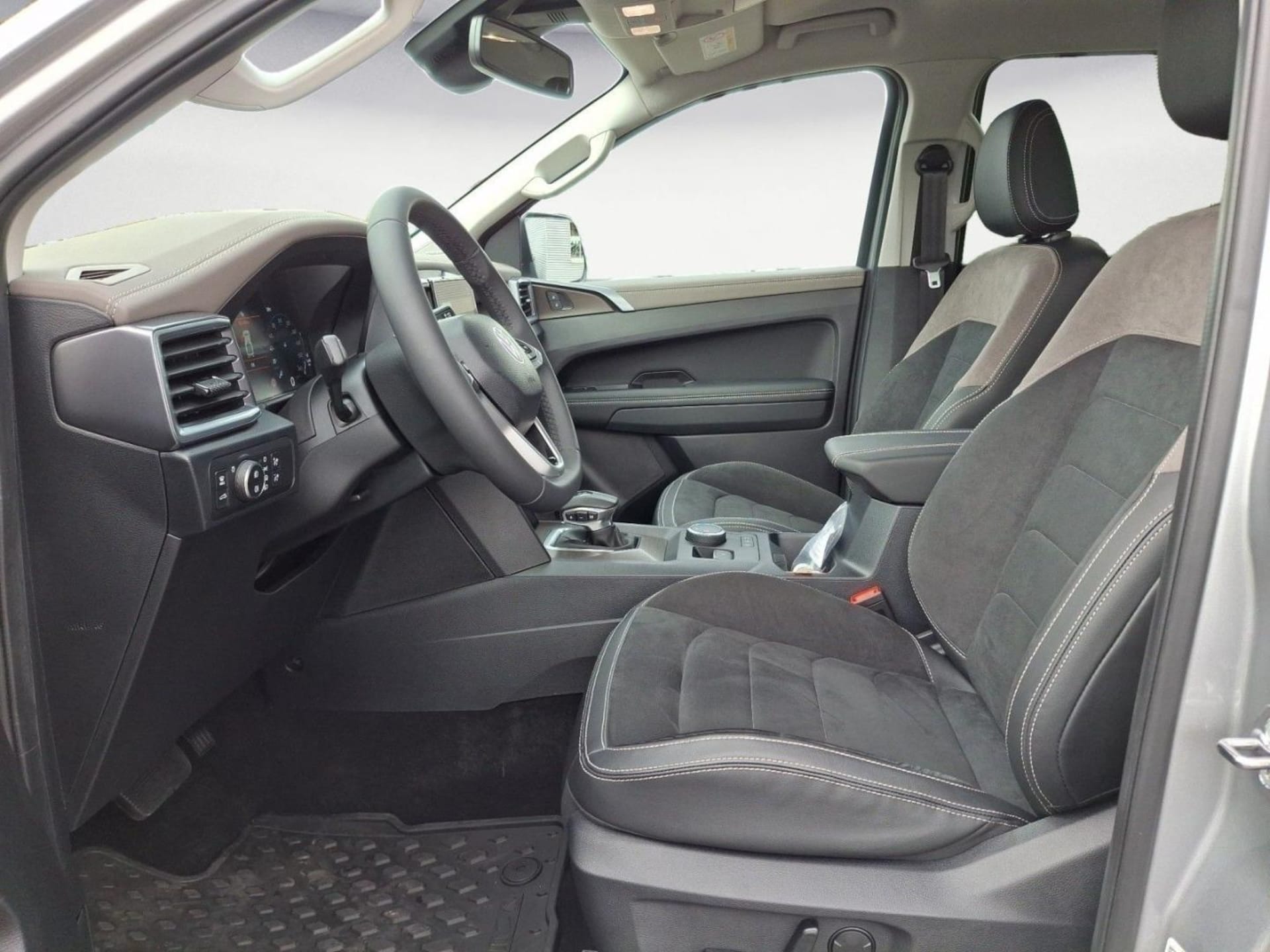 Volkswagen Amarok DoubleCab Style