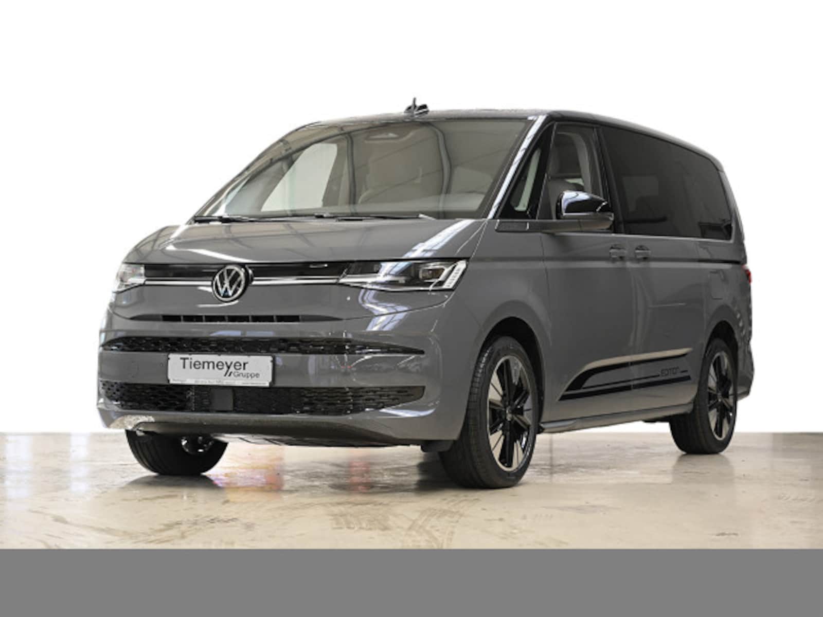 Volkswagen Multivan Langversion – Bild 2