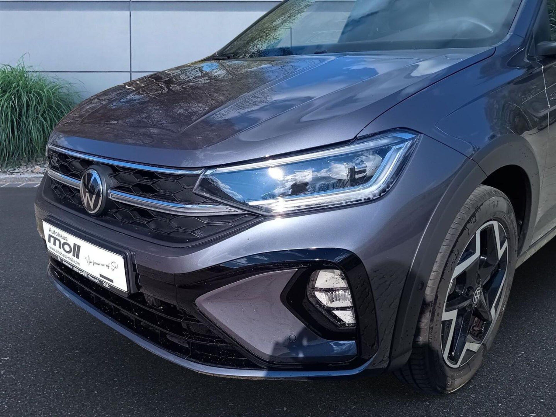 Volkswagen Taigo R-Line