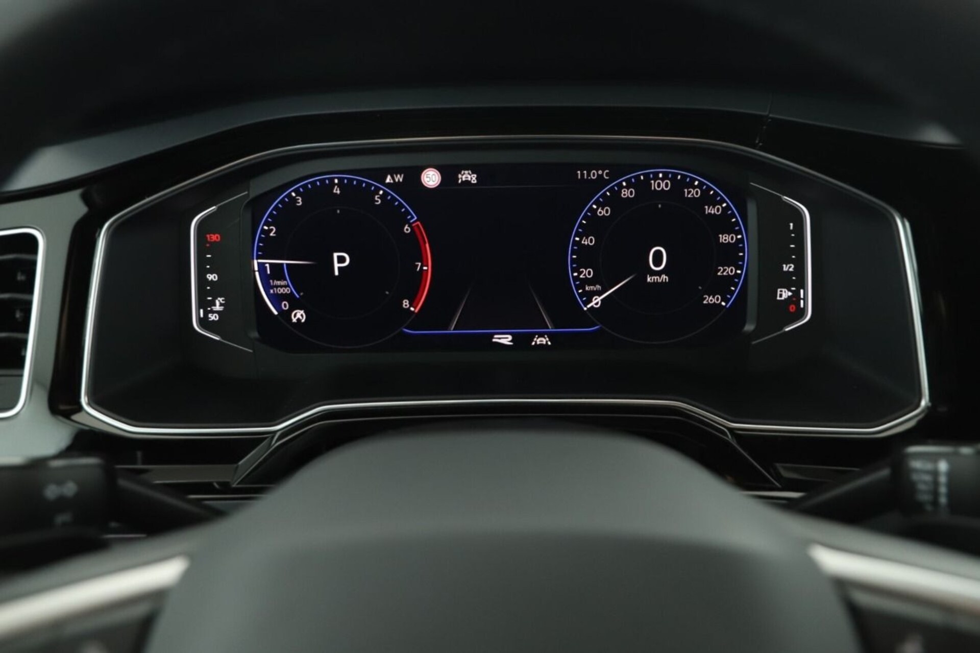 Volkswagen Taigo R-Line