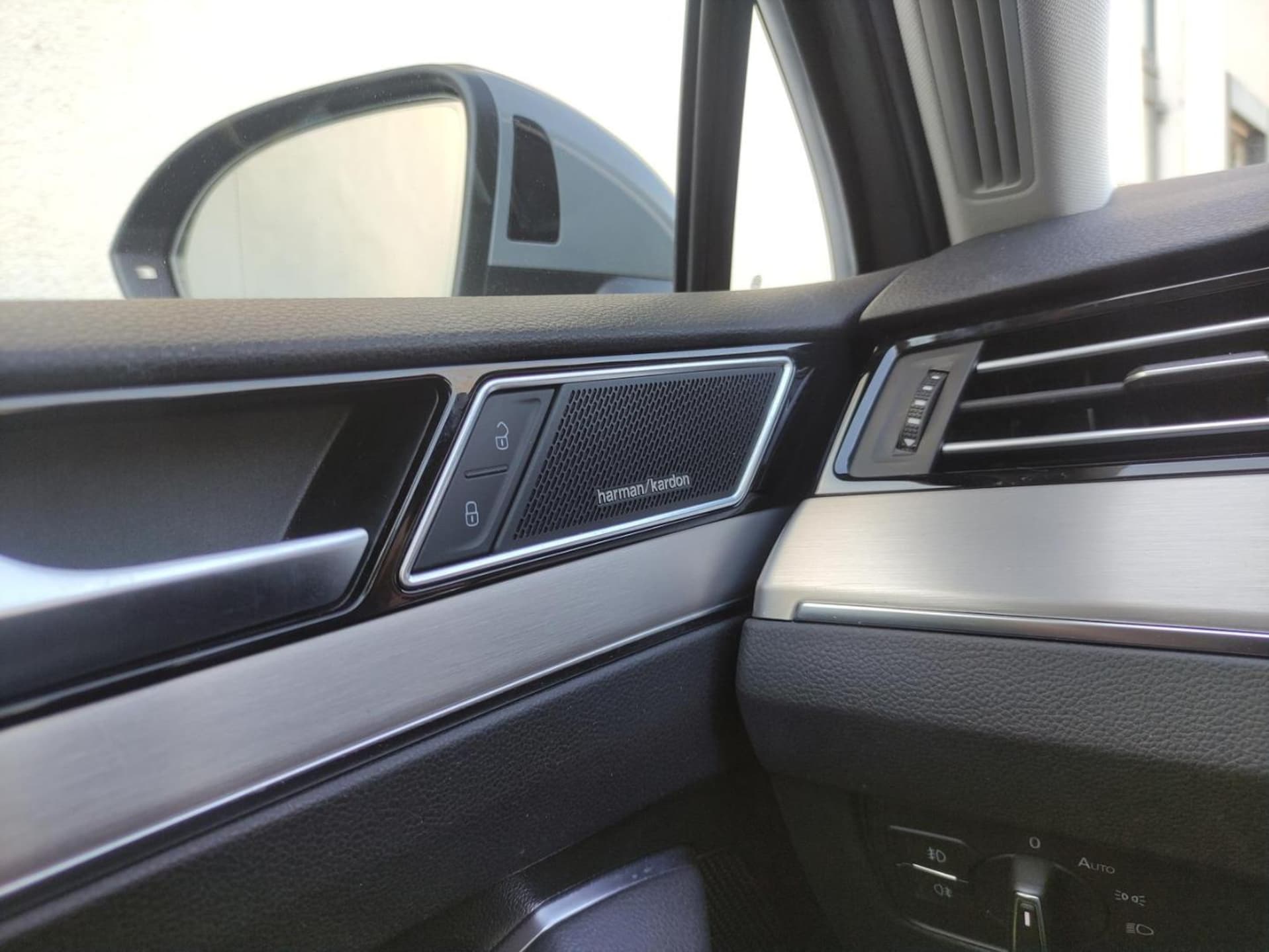 Volkswagen Passat Variant Elegance