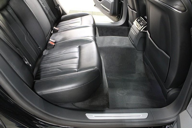 2026 Audi A8 Base - Photo 32