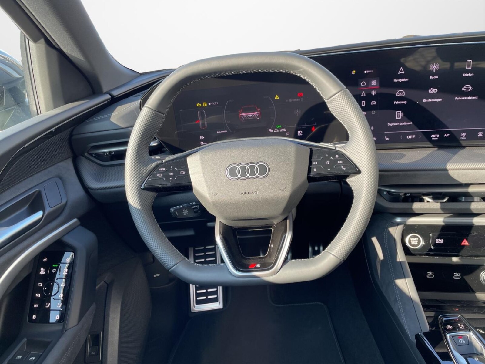 Audi Q5 – Bild 9