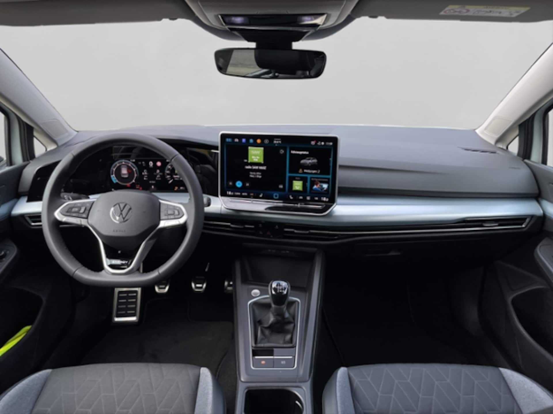Volkswagen Golf ENERGY