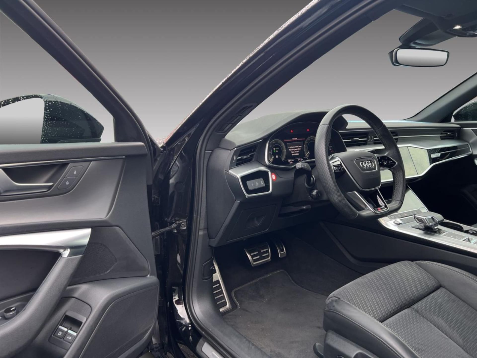 Audi A6 Limousine TFSI e Advanced