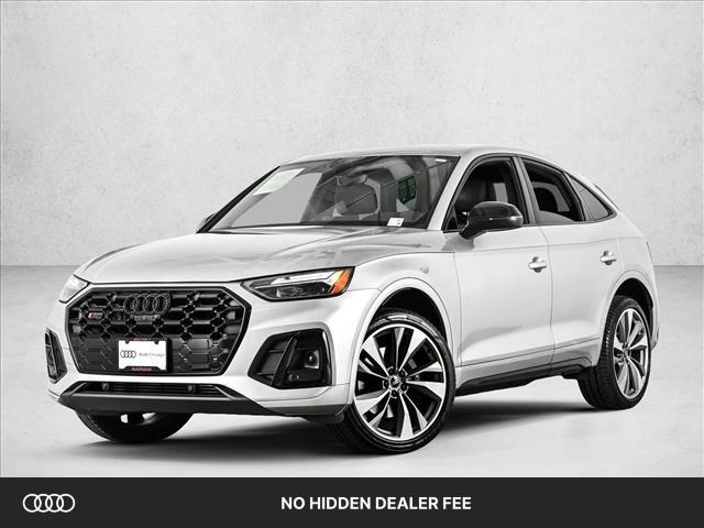 2023 Audi SQ5 Sportback Premium Plus's photo