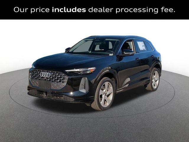 2026 Audi Q5 Premium Plus quattro's photo