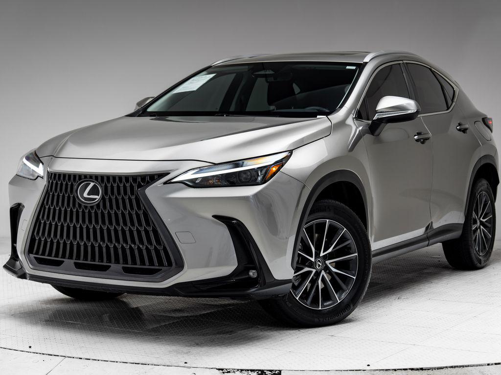 2024 Lexus NX 350 350 AWD's photo