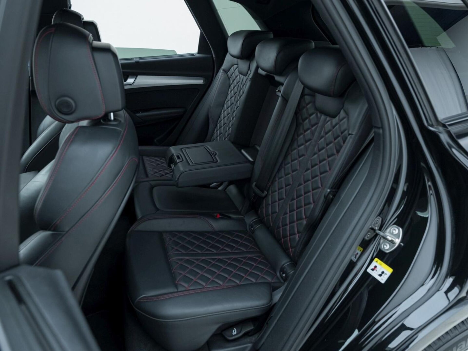 Audi Q5 TFSI e S line