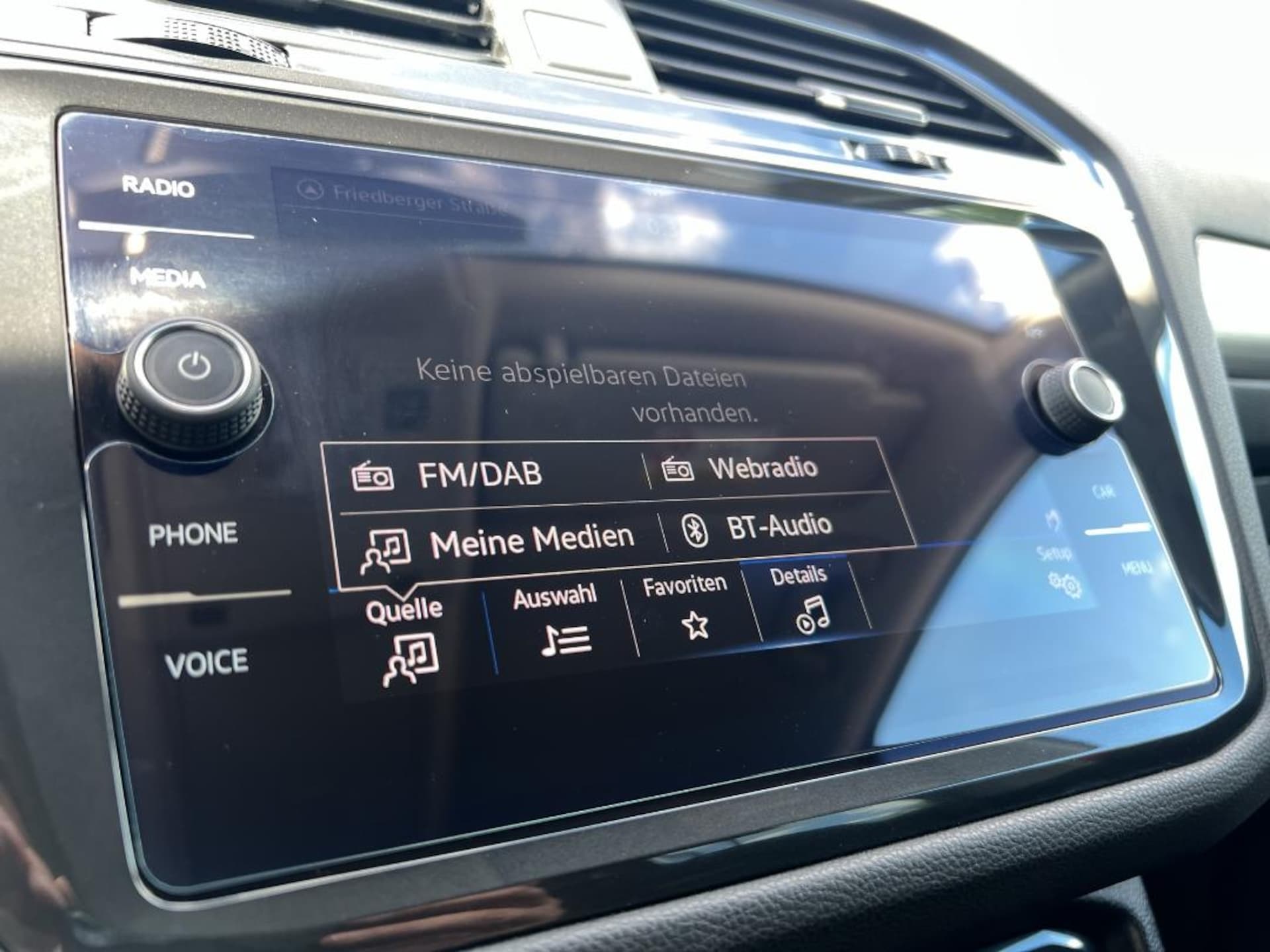 Volkswagen Tiguan Allspace Life