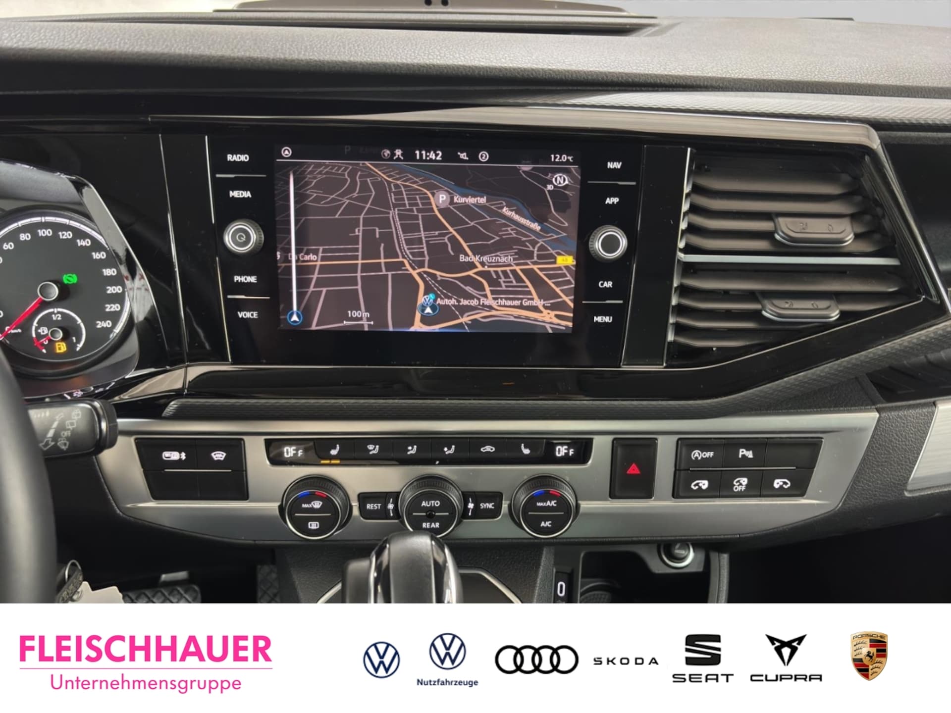 Volkswagen T6.1 California Beach