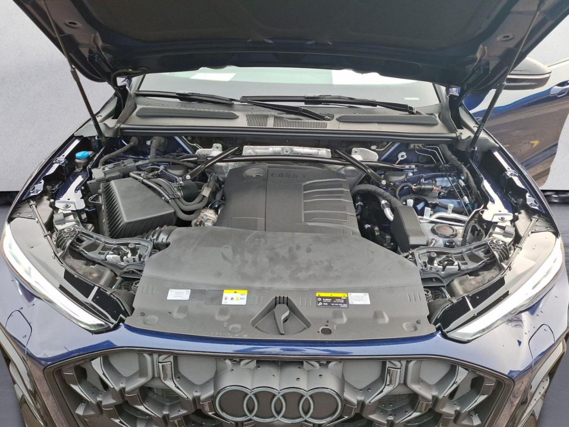 Audi Q5 SUV