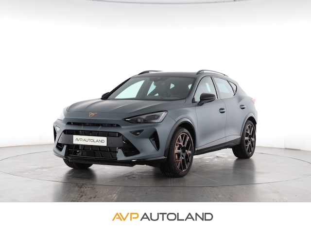 CUPRA Formentor 2.0 TSI DSG 4Drive Extreme | PANO (SR022923-GW)