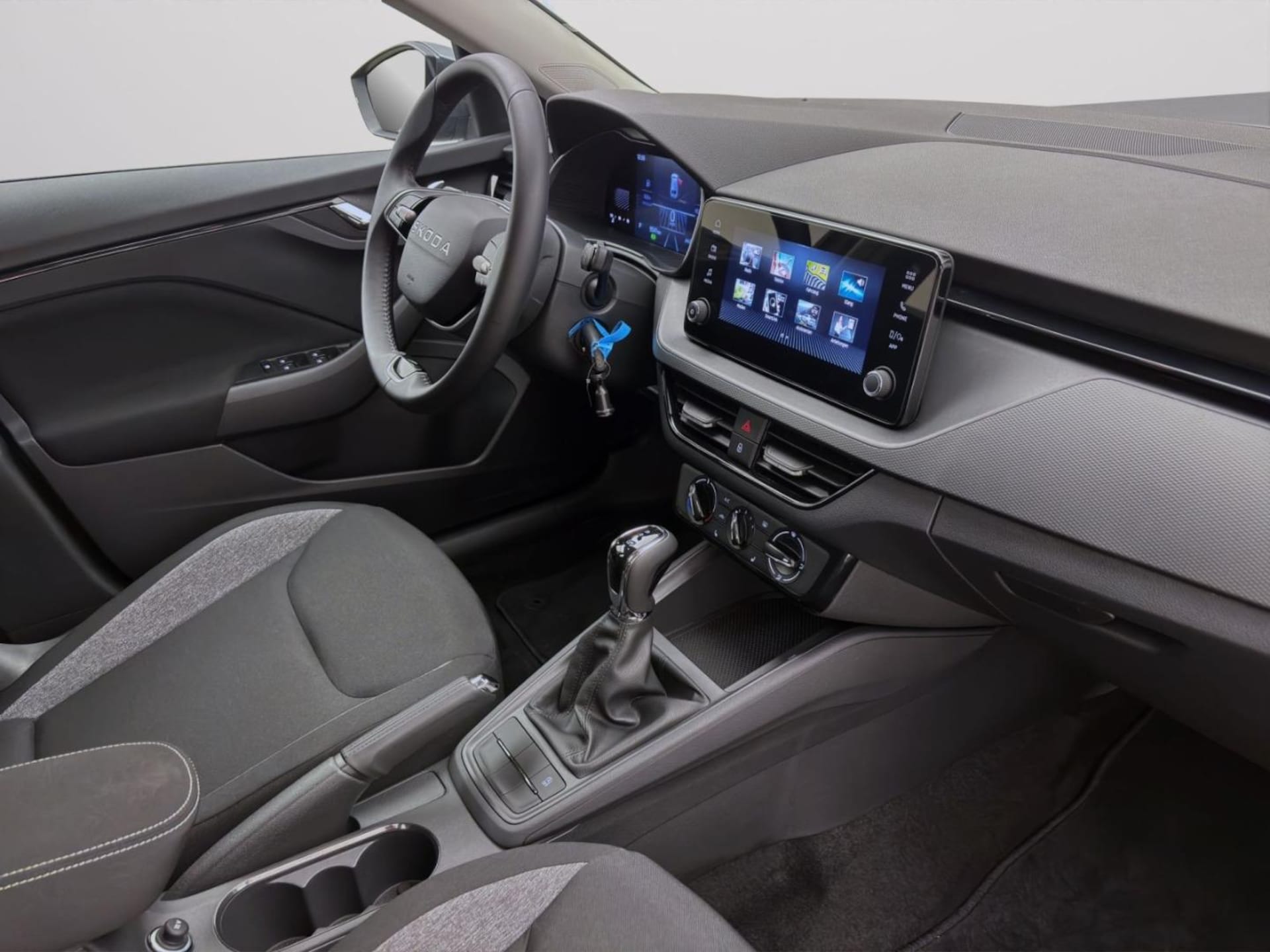 Skoda Scala Essence