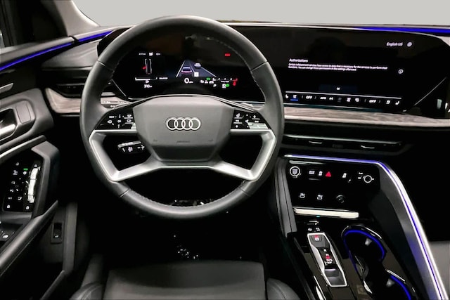 2025 Audi Q5 Premium Plus - Photo 6
