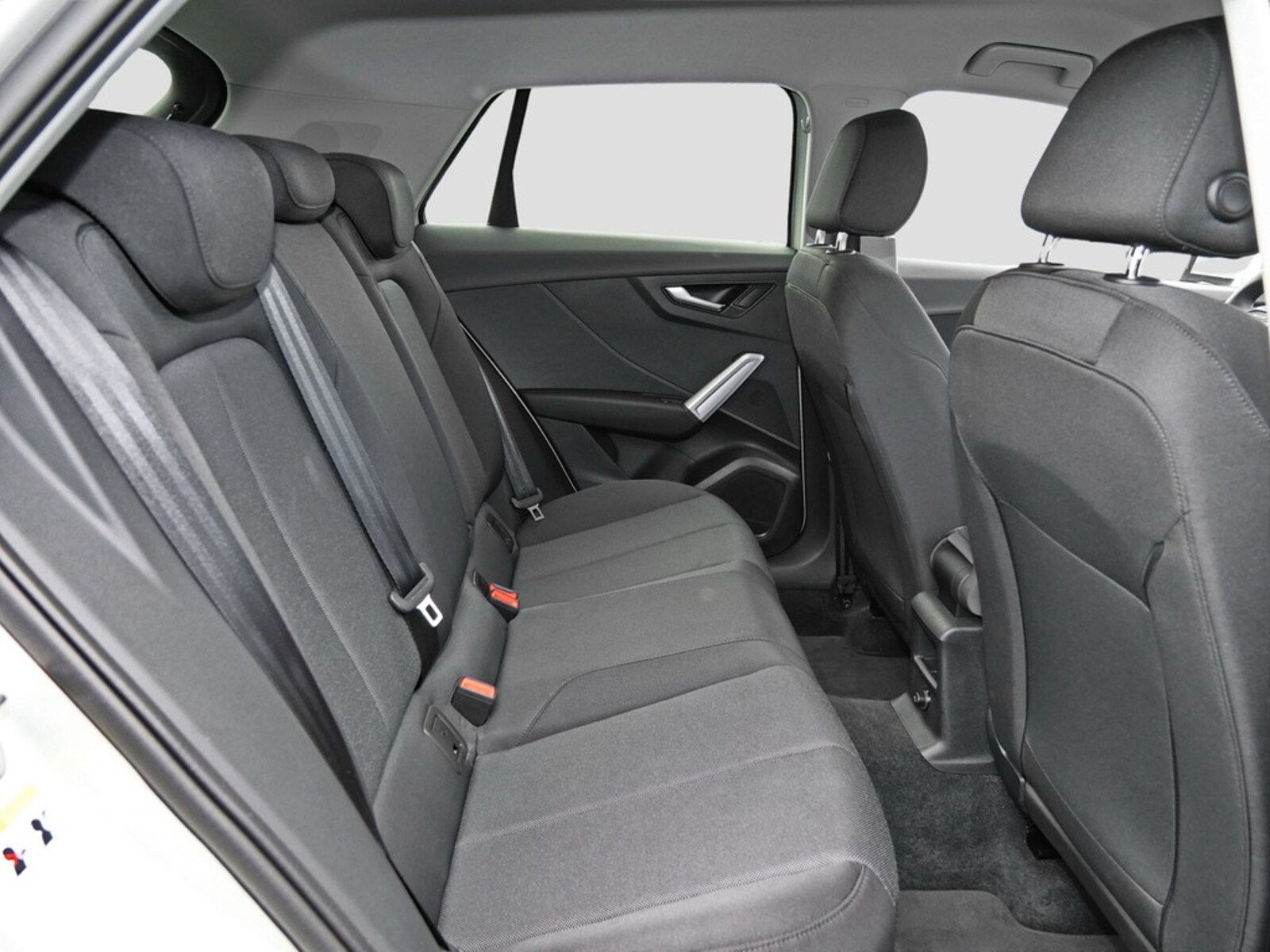 Audi Q2 – Bild 10