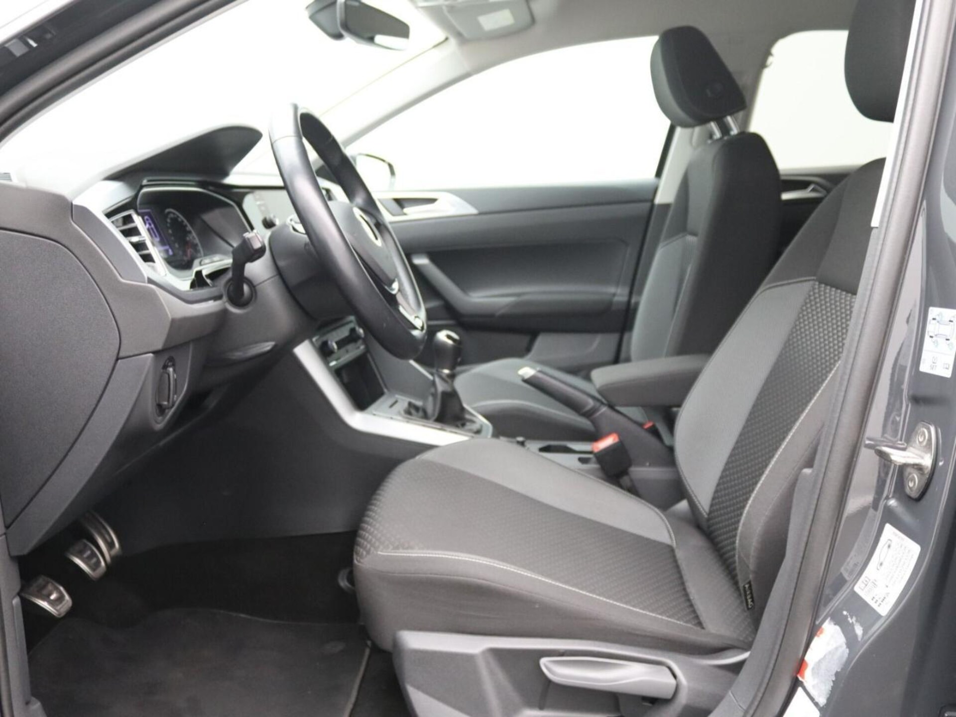 Volkswagen Polo Active