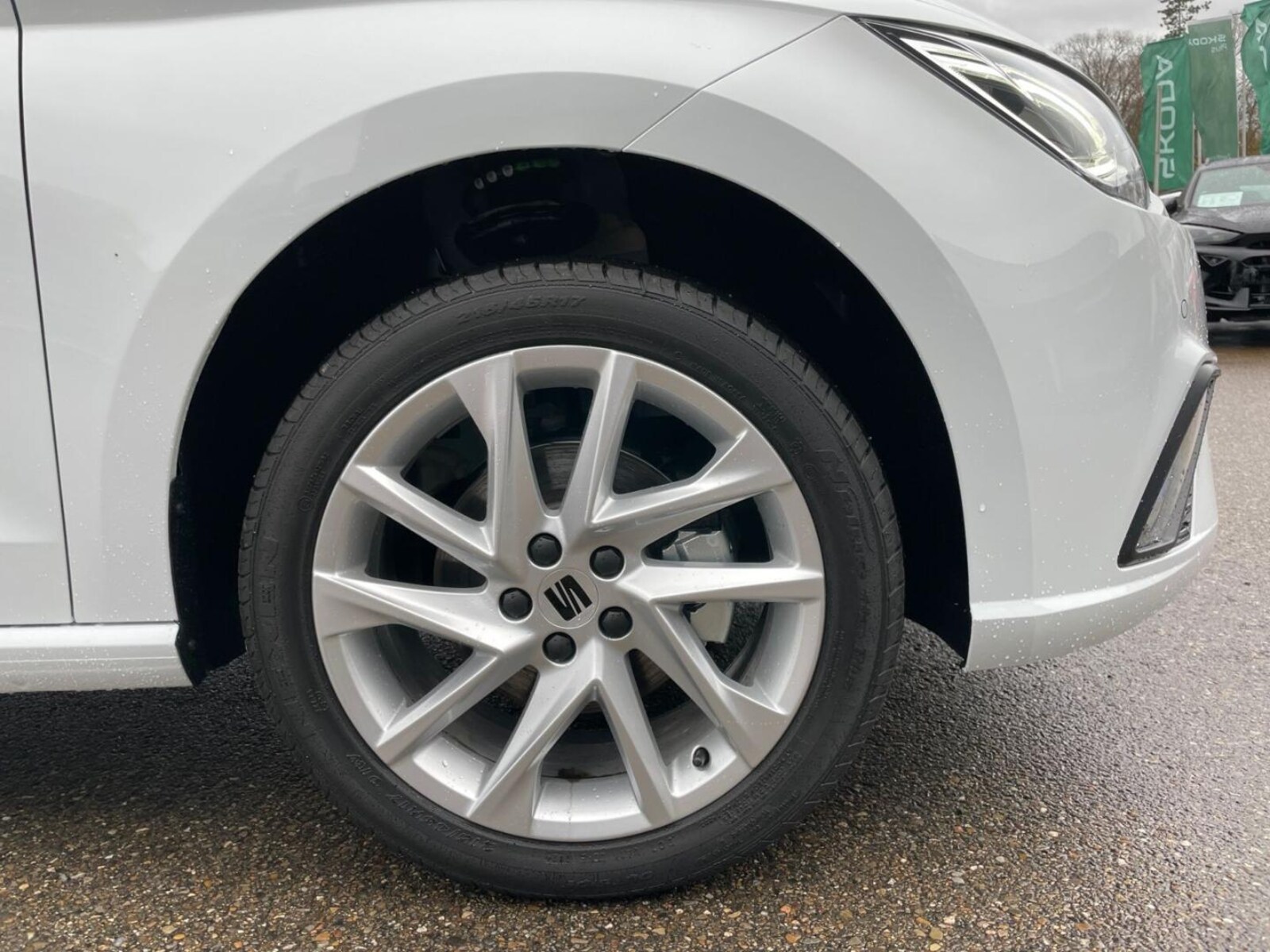 SEAT Ibiza – Bild 18