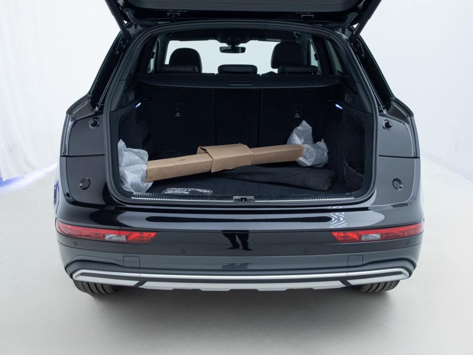 Audi Q5 SUV Advanced