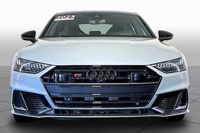 2023 Audi S7 Sportback