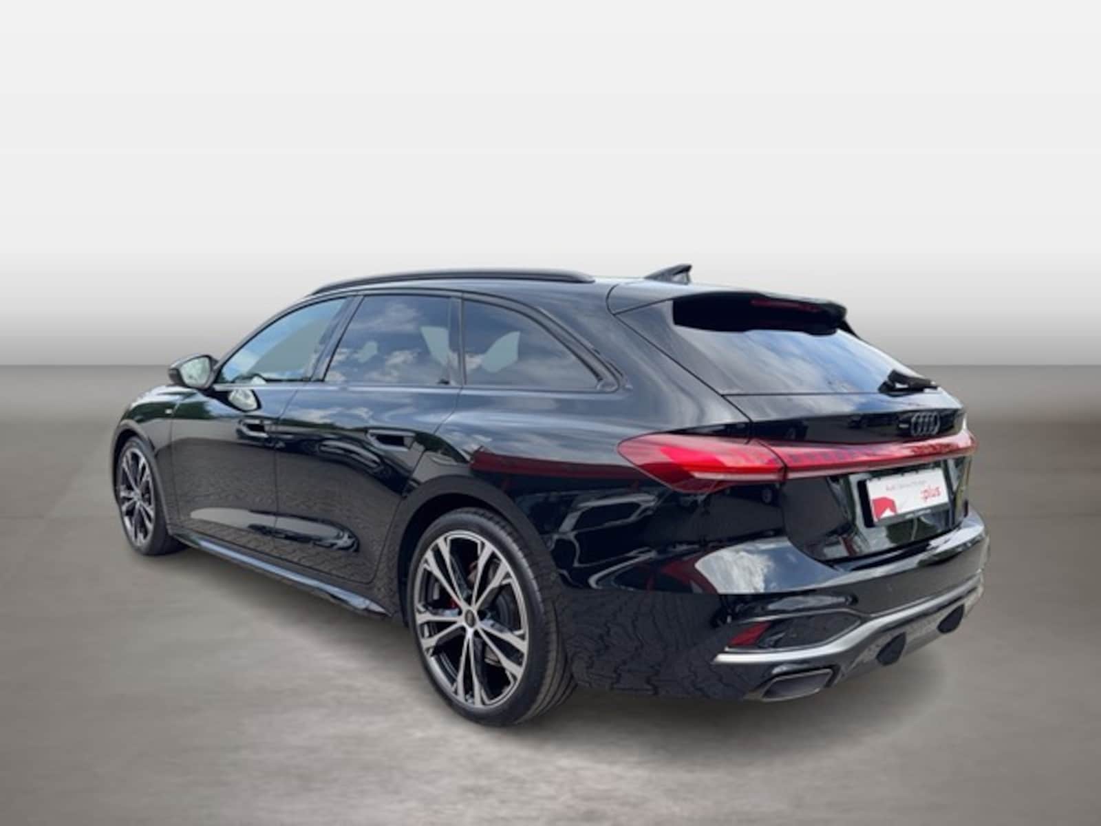 Audi A5 Avant – Bild 3