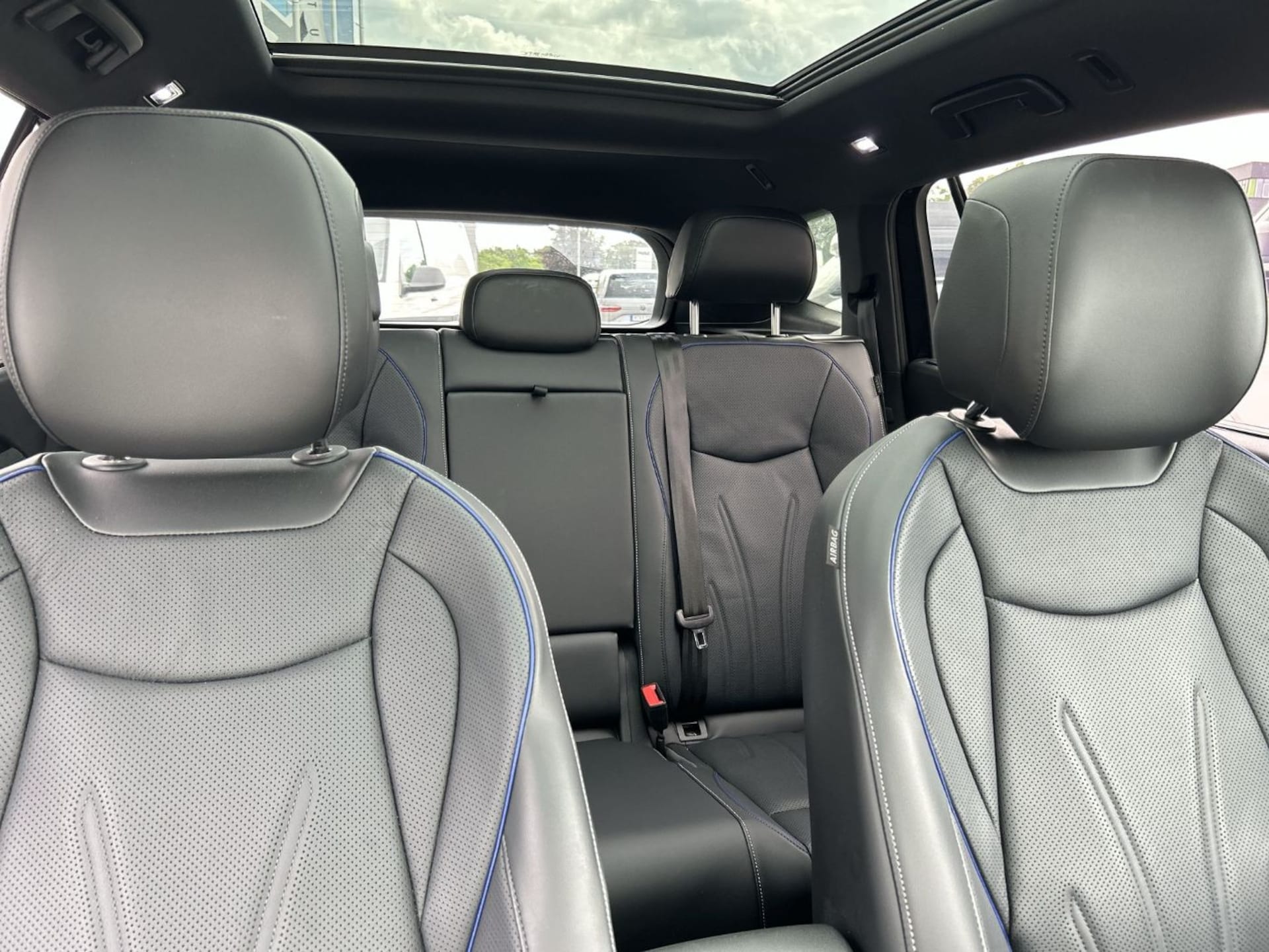 Volkswagen Tayron R-Line