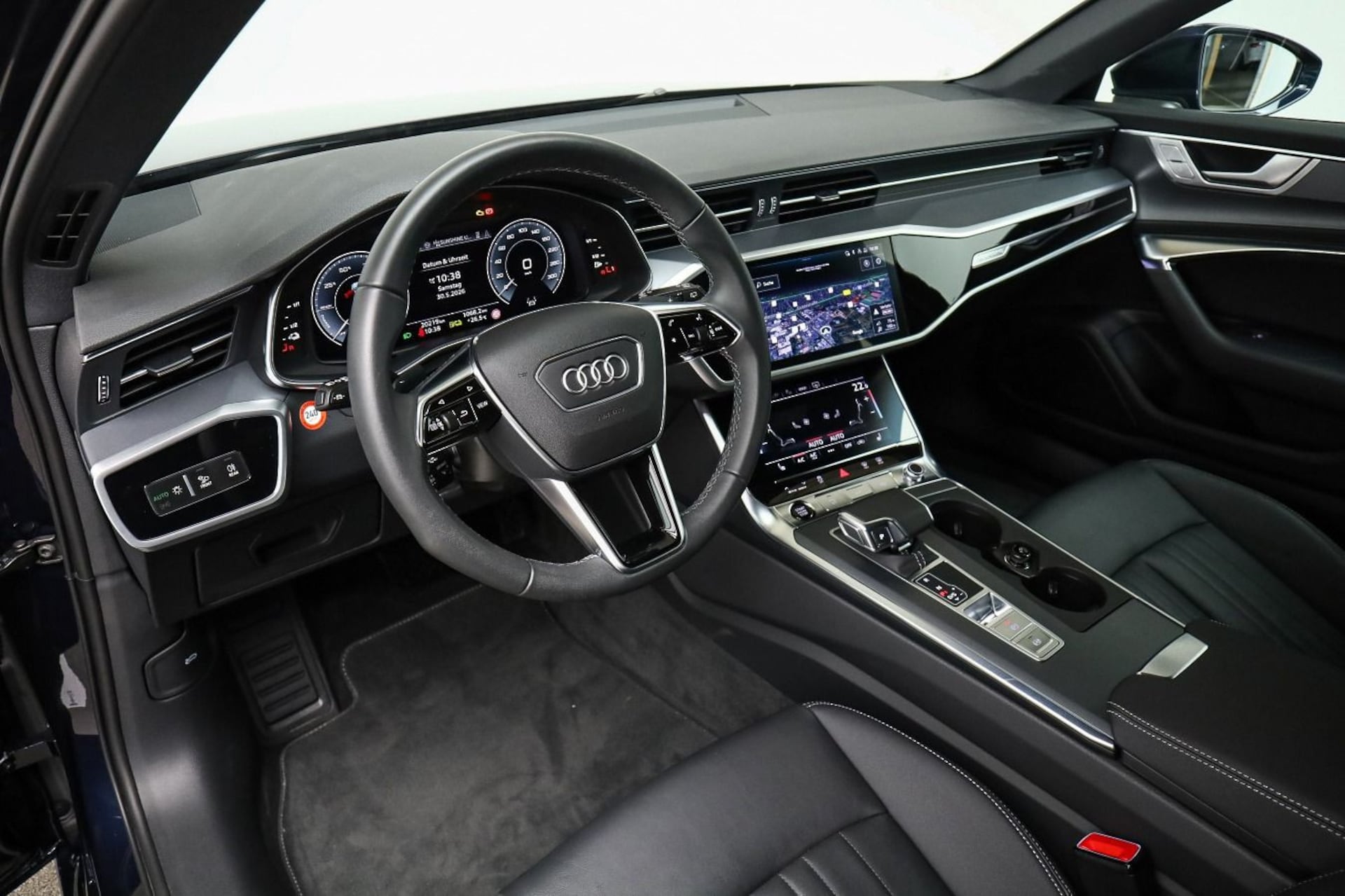Audi A6 Avant TFSI e Sport