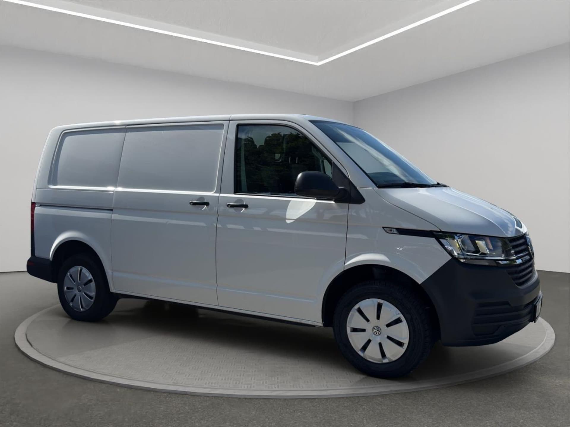 Volkswagen T6.1 Transporter Kasten kurzer Radstand