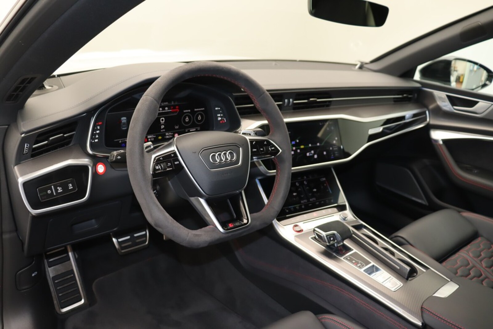 Audi RS 7 Sportback performance – Bild 9