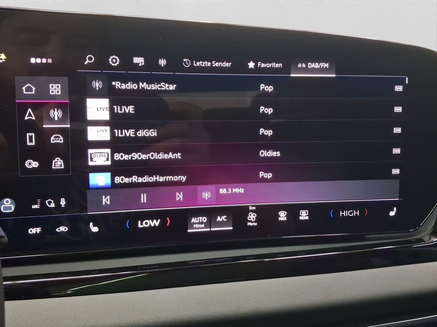 Bild über Audi A5 Avant TDI quattro 150 kW S tronic - für weitere Informationen kontaktieren Sie den Audi Partner