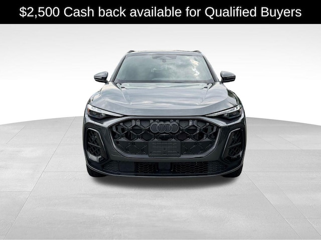 2026 Audi Q5