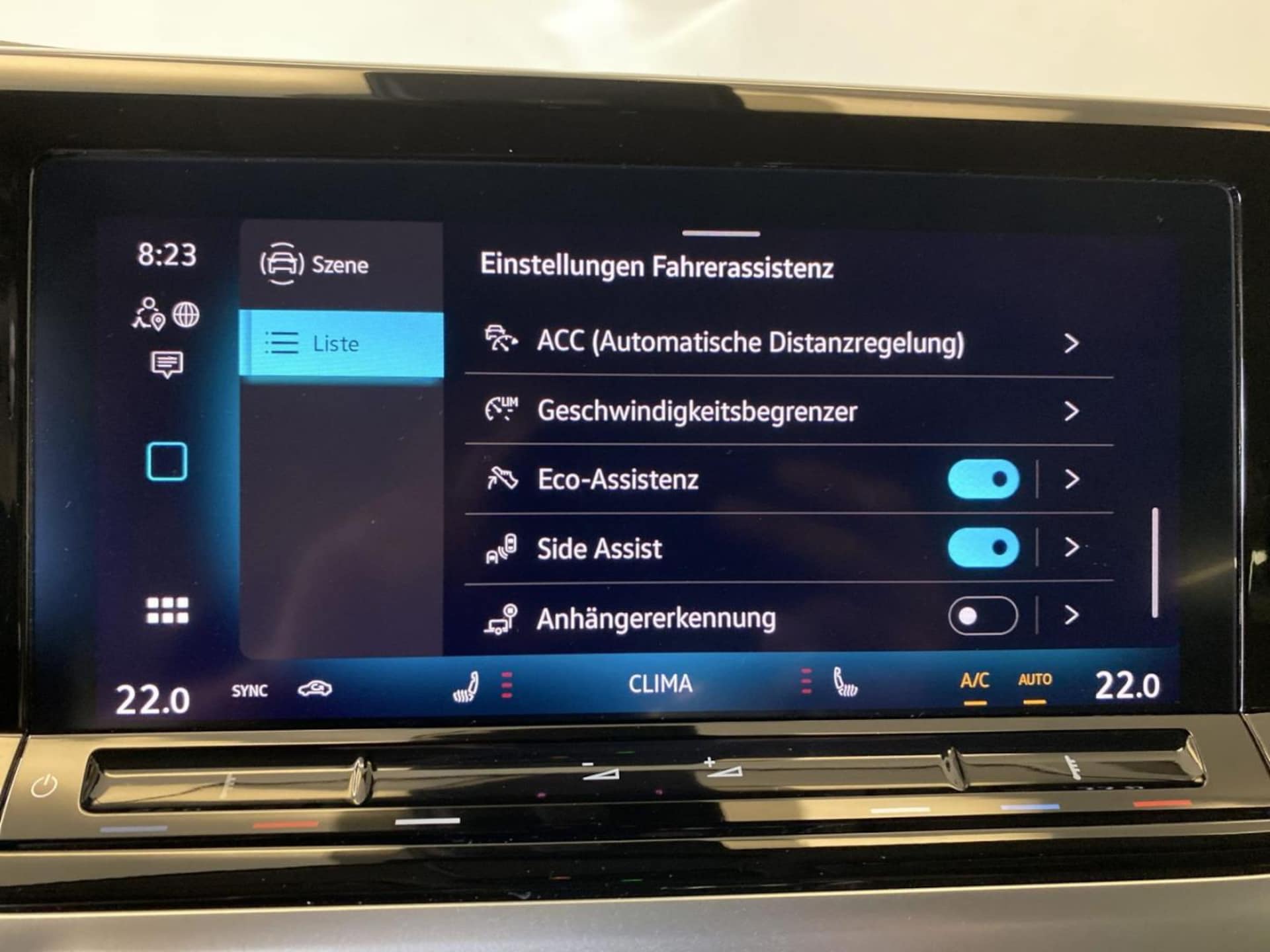 Volkswagen Multivan Life