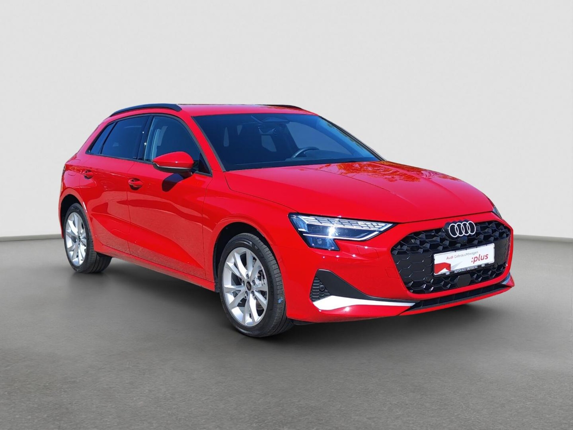 Audi A3 Sportback TFSI e Advanced