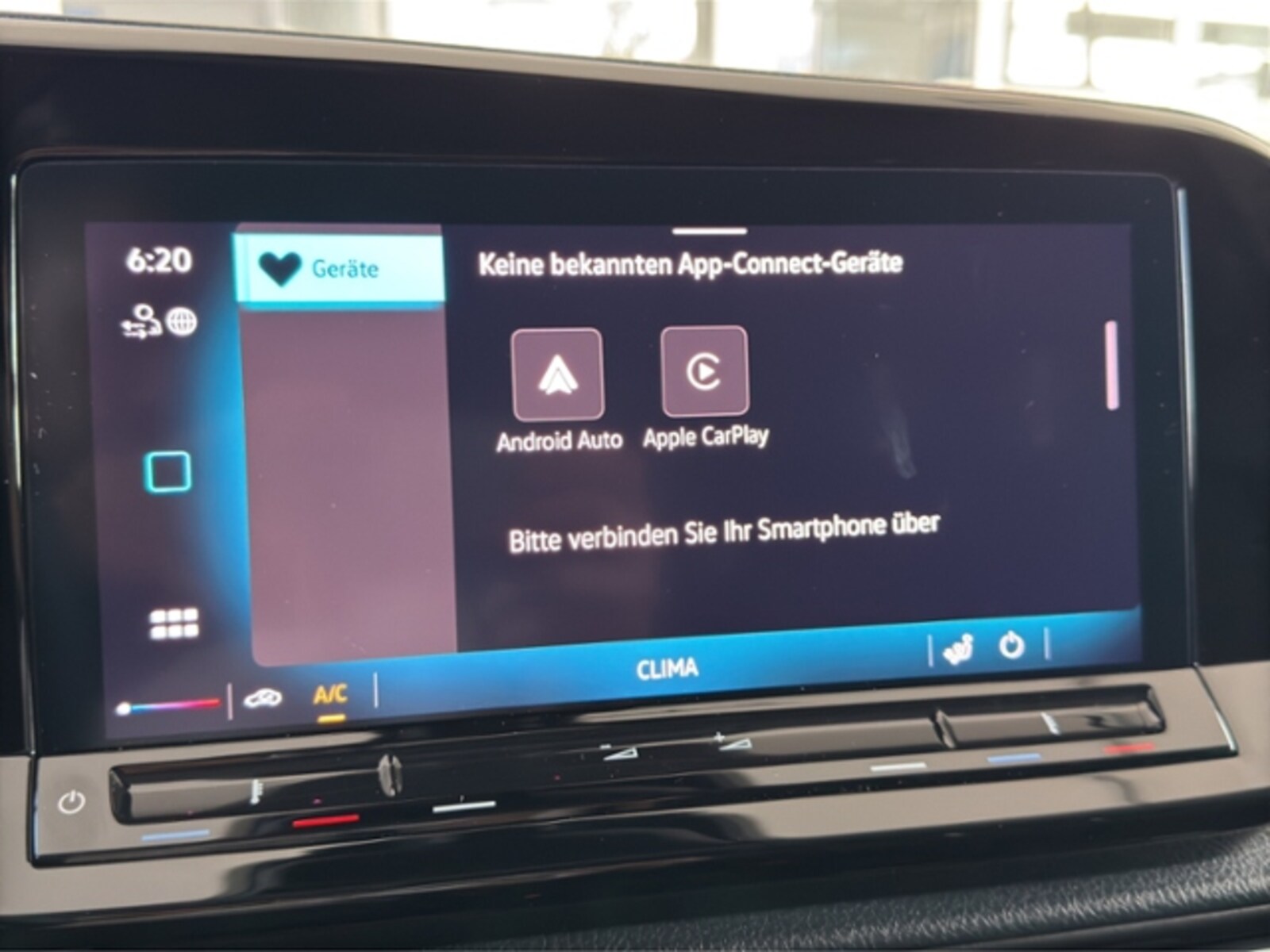 Volkswagen Caddy Maxi Cargo – Bild 25