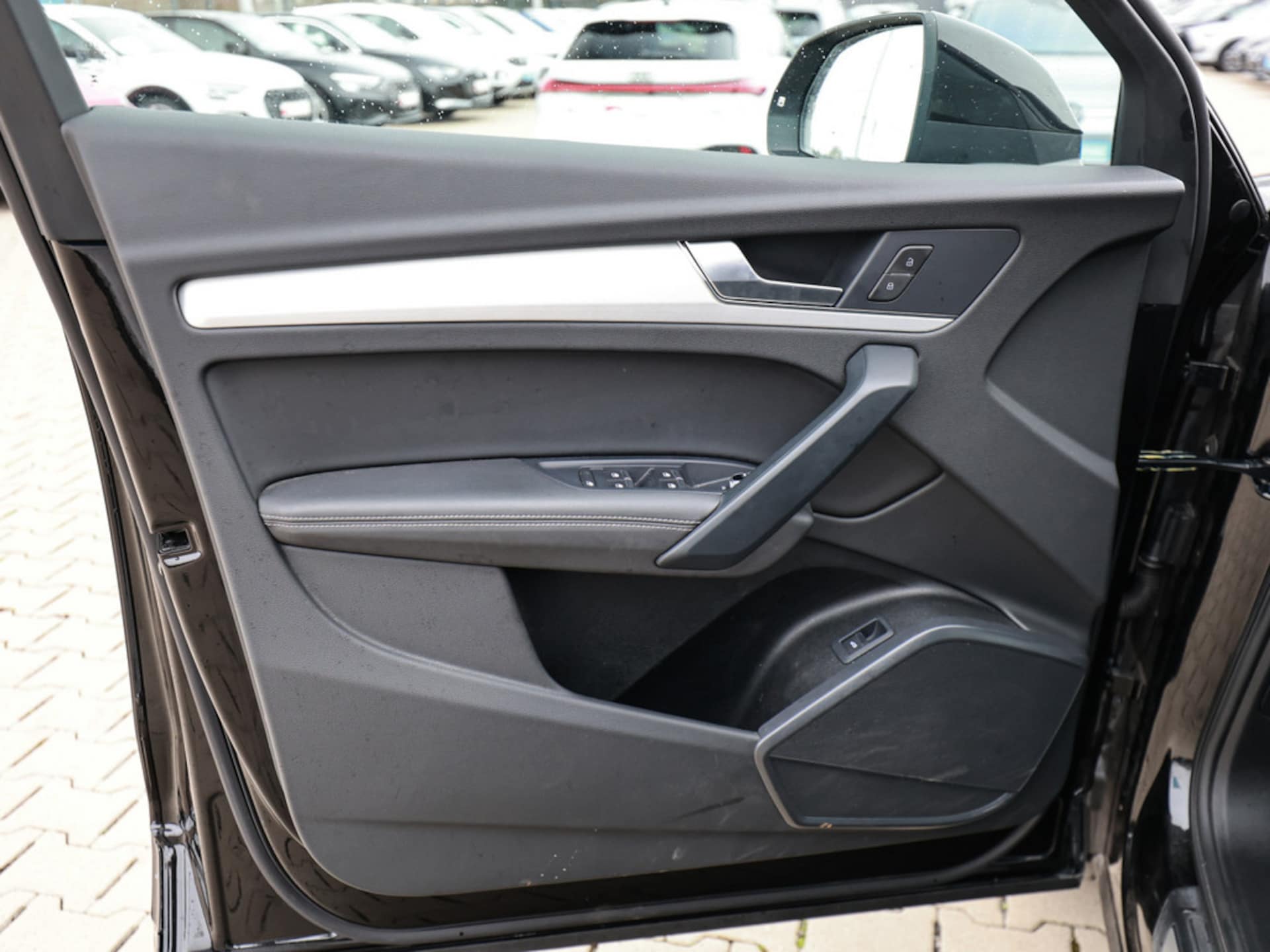 Audi Q5 SUV S line