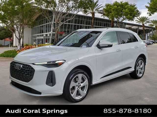 Photo of 2025 Audi Q5 