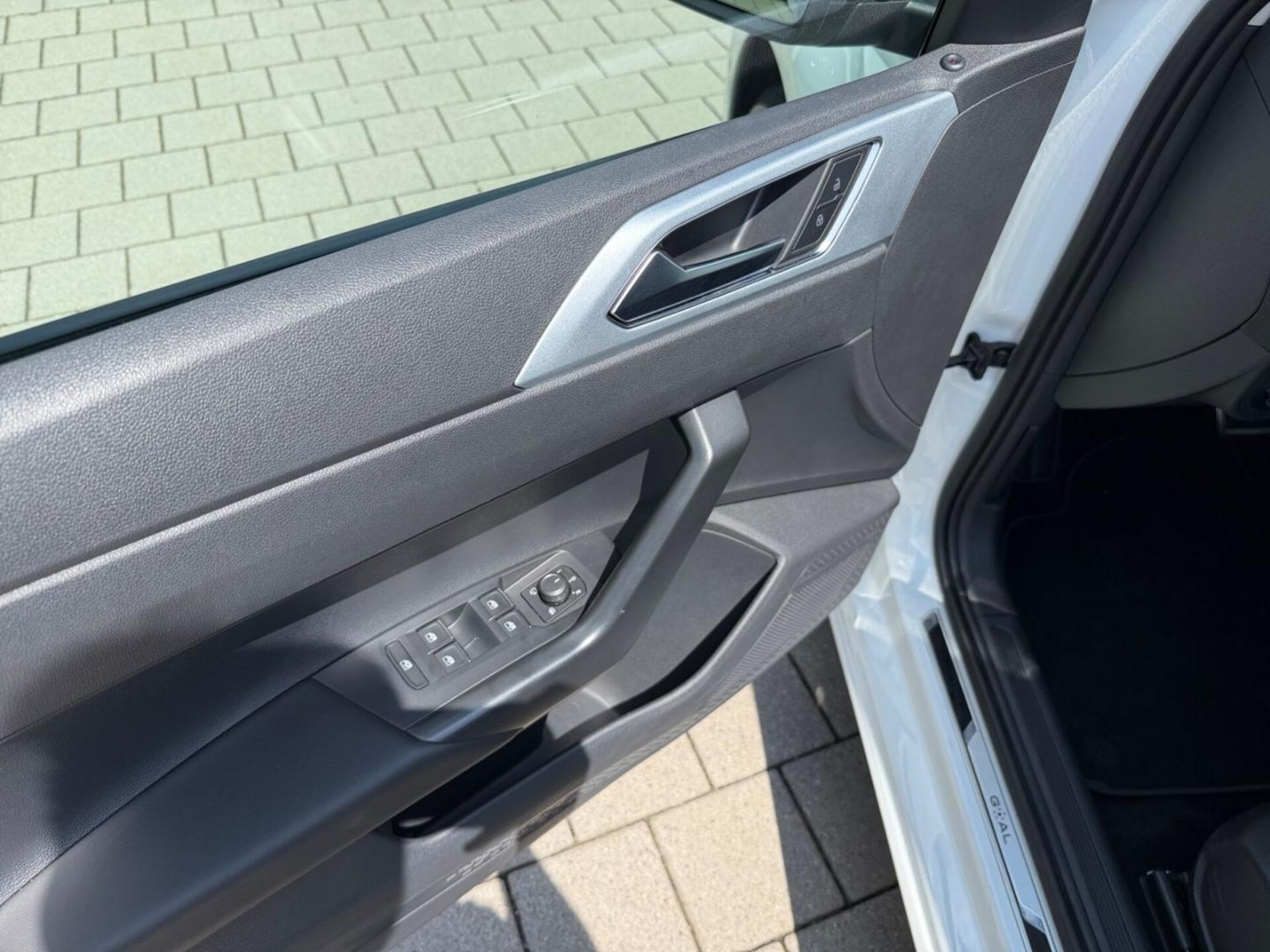 Volkswagen Polo Goal