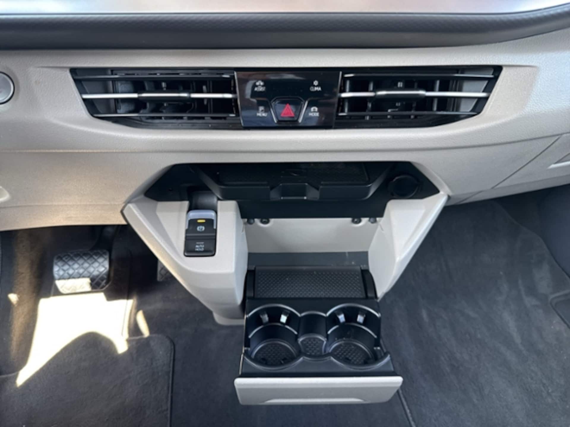 Volkswagen Multivan Langversion Life