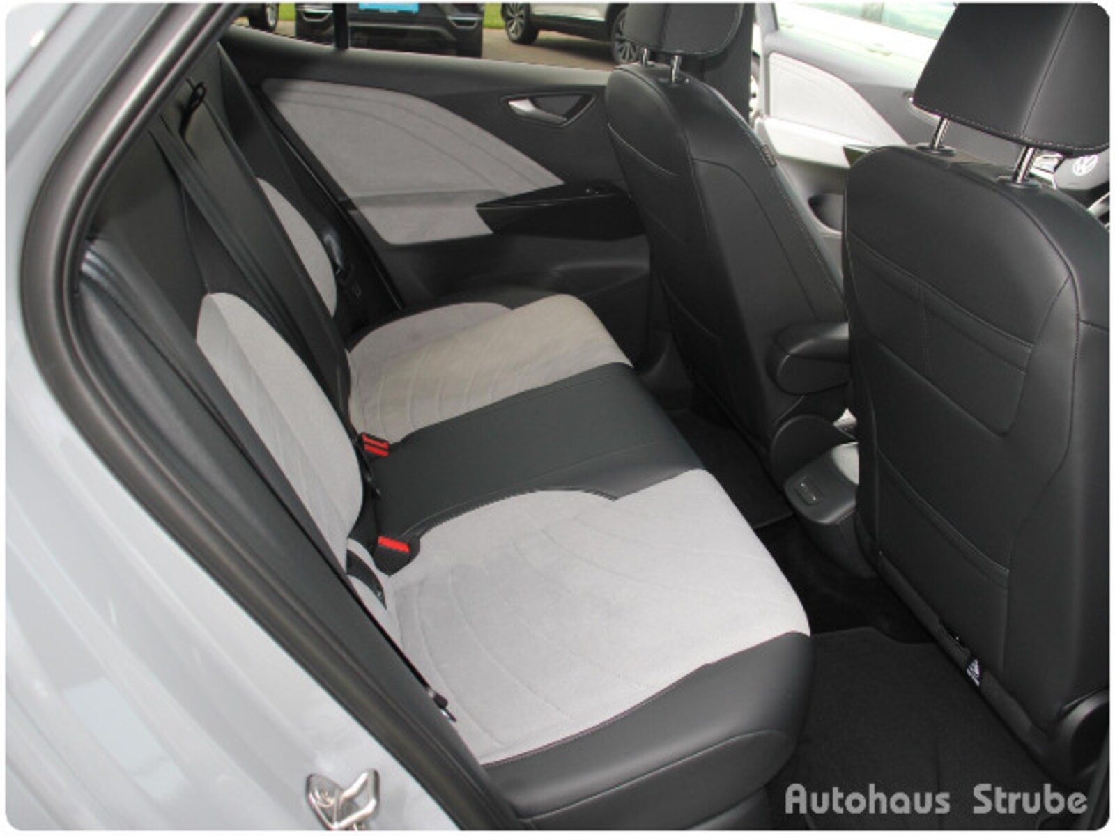 Volkswagen ID.3 – Bild 14