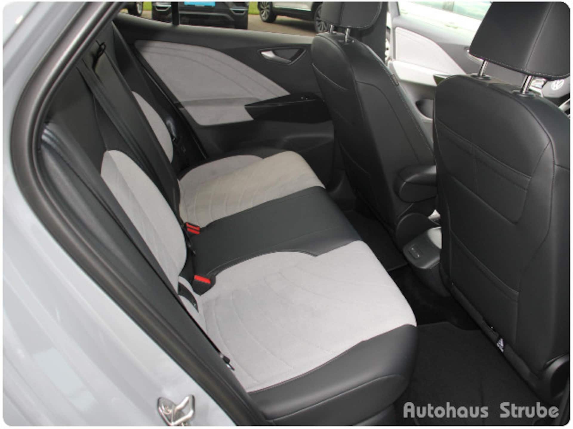 Volkswagen ID.3 MOVE Pro
