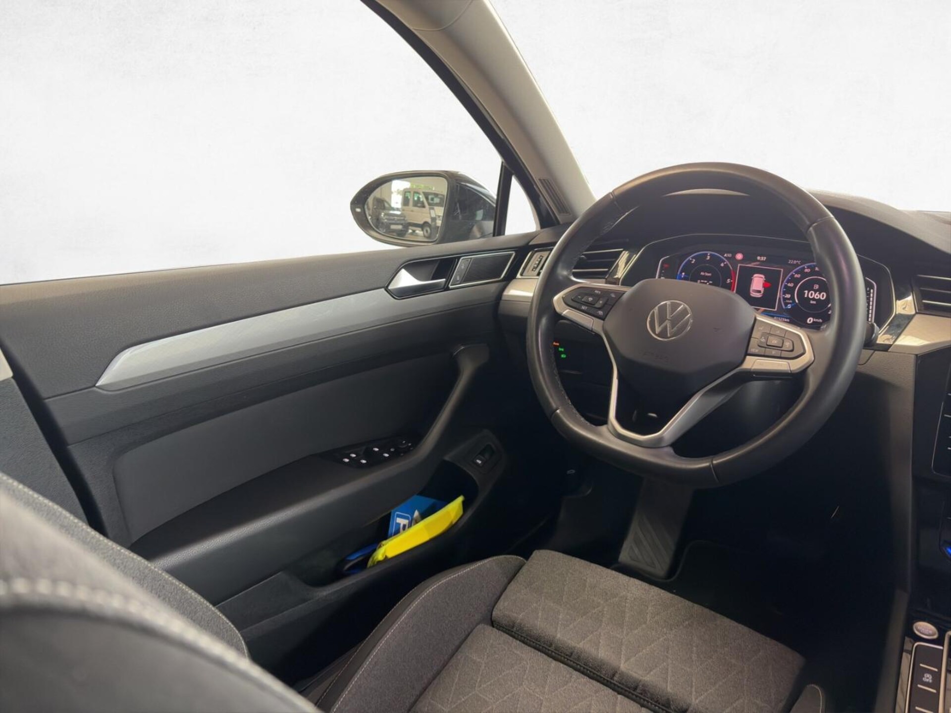 Volkswagen Passat Variant Business