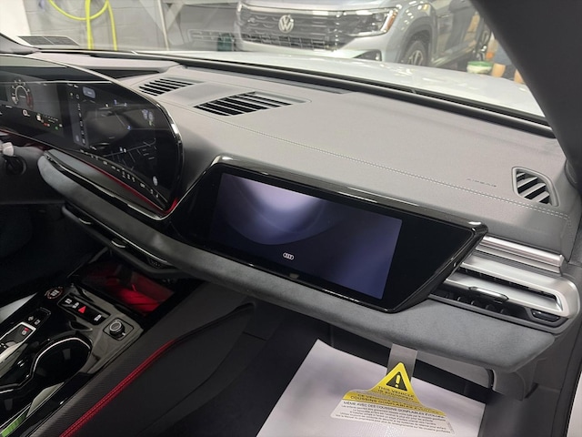 2026 Audi S5 Premium Plus - Photo 36