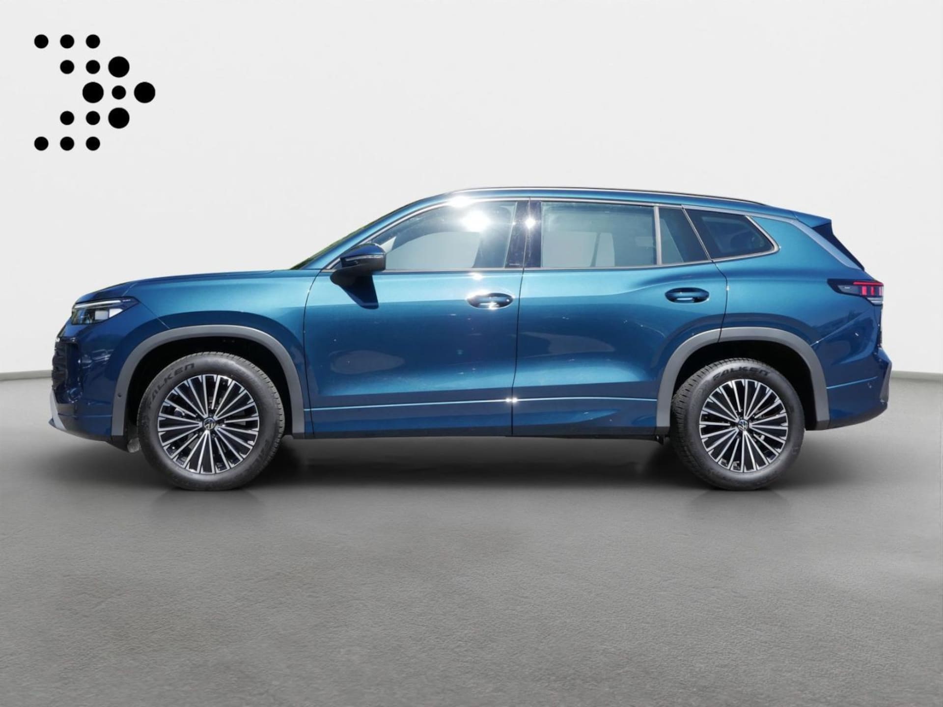 Volkswagen Tayron Life