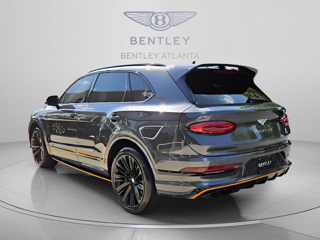 2023 Bentley Bentayga