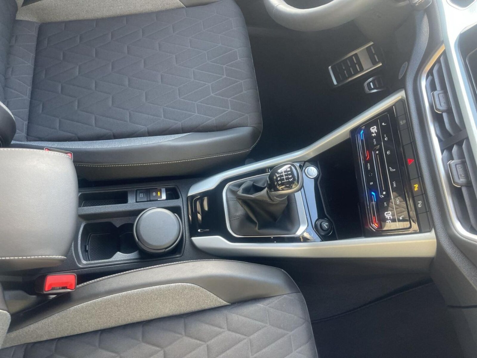 Volkswagen T-Roc – Bild 20