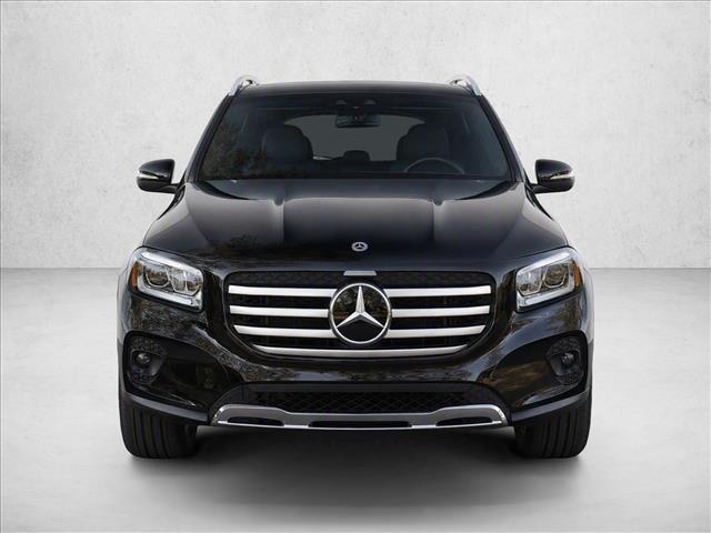 2026 Mercedes-Benz GLB 250