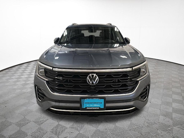 2024 Volkswagen Atlas