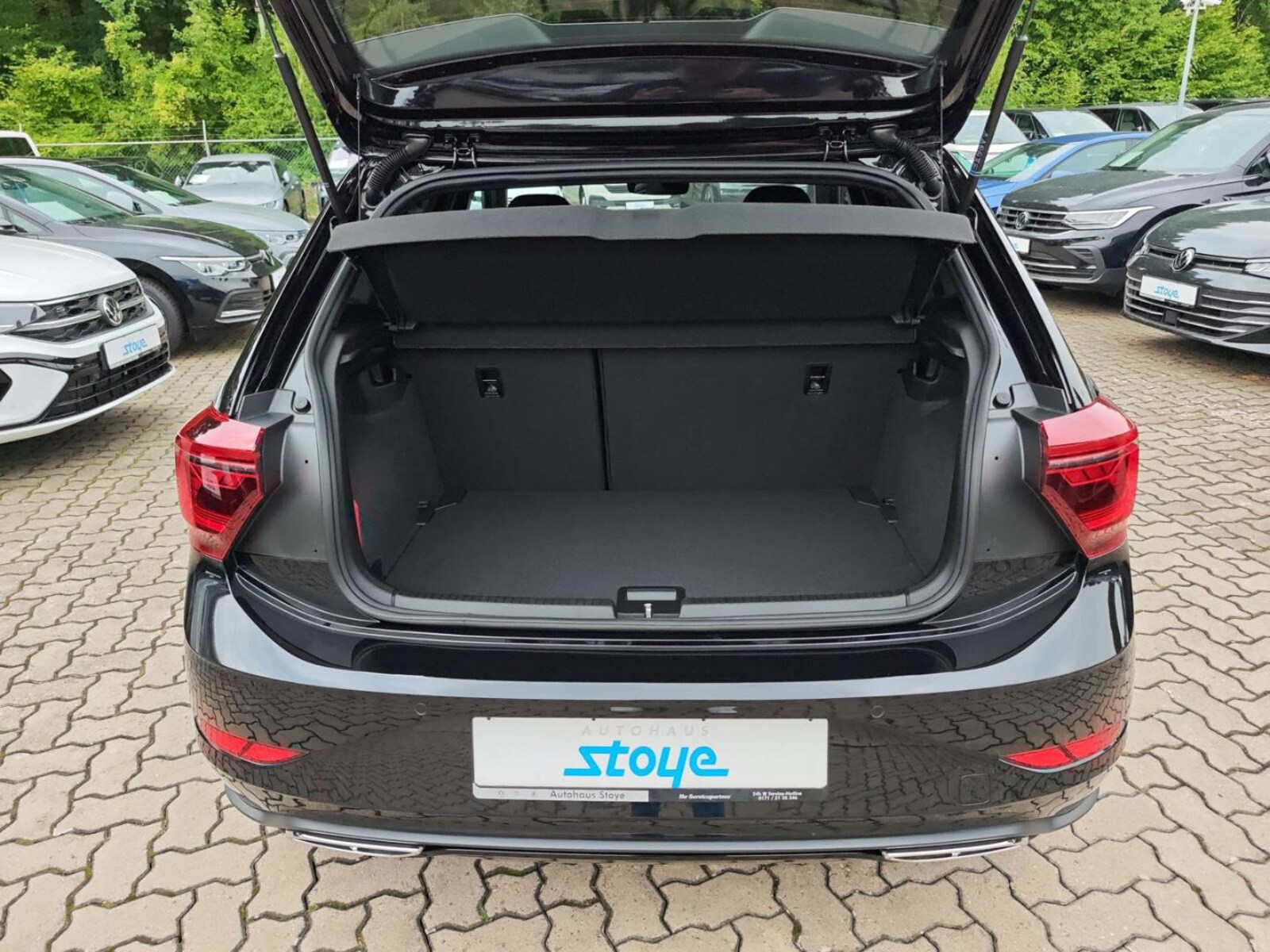 Volkswagen Polo – Bild 11