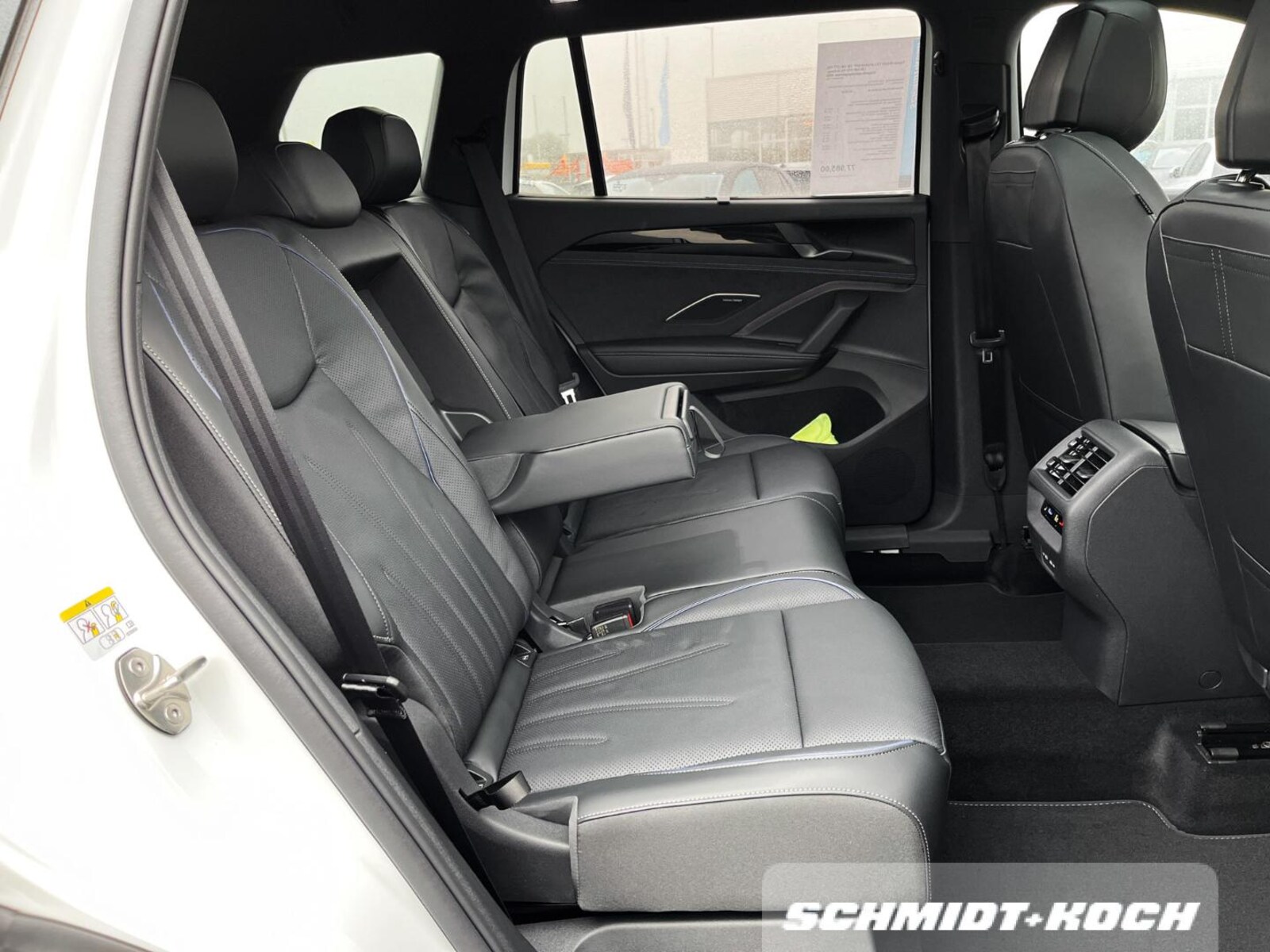 Volkswagen Tayron – Bild 8