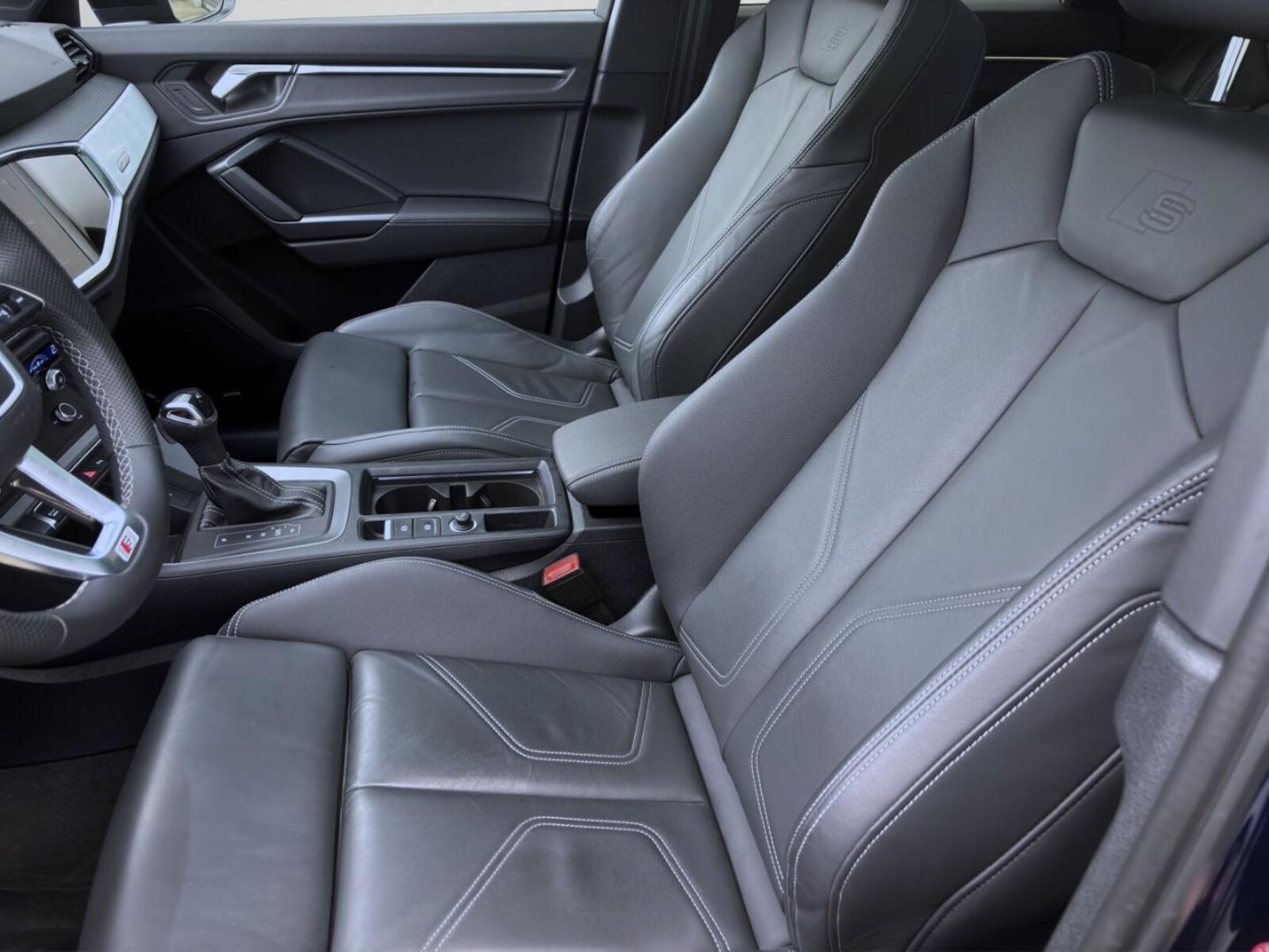Audi Q3 – Bild 10